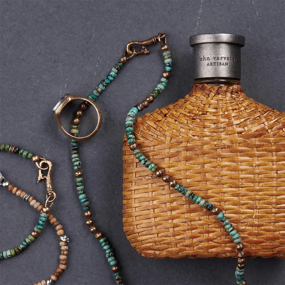 Artisan Eau de Toilette für Männer 125 ml