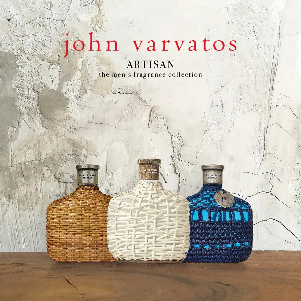 Artisan Eau de Toilette für Männer 125 ml