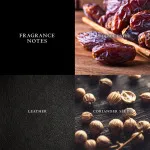 Eau de Toilette für Herren 125 ml
