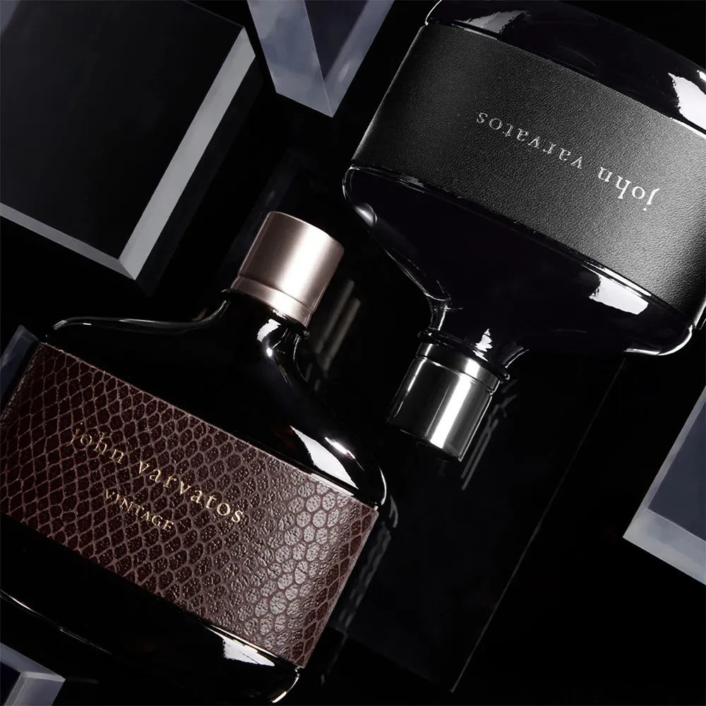 Eau de Toilette für Herren 125 ml