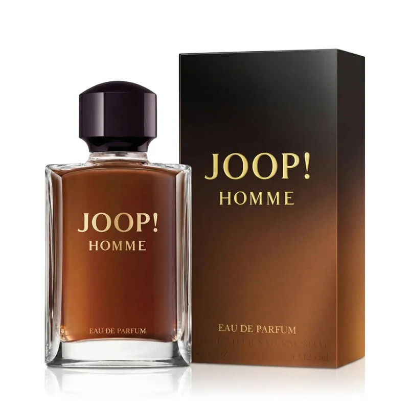 Homme Eau de Parfum für Herren 125 ml