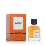 Wow! Eau de Toilette für Herren 40 ml