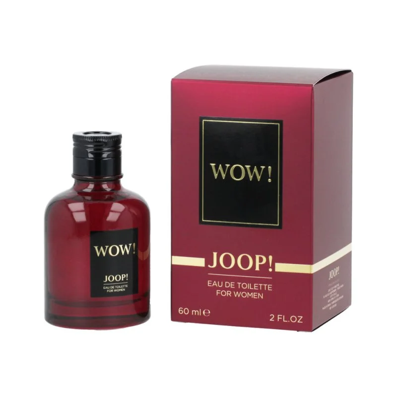 Wow! for Women Eau de Toilette für Damen 60 ml
