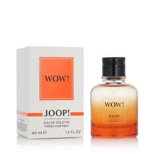JOOP! Wow! Fresh Eau de Toilette für Herren