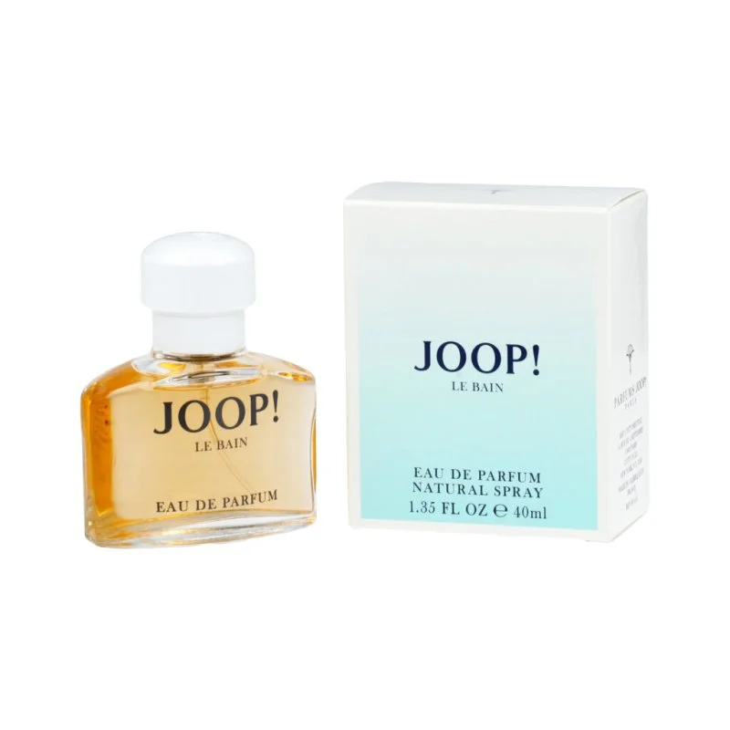 Le Bain Eau de Parfum für Damen 40 ml