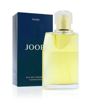 JOOP! Femme Eau de Toilette für Damen 100 ml