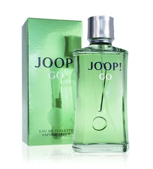 JOOP! Go Eau de Toilette für Männer