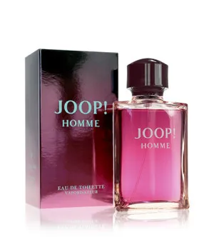 JOOP! Homme Eau de Toilette für Männer