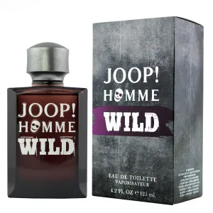 JOOP! Homme Wild Eau de Toilette für Männer