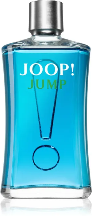 JOOP! Jump Eau de Toilette für Männer