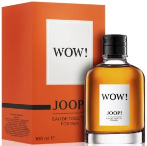 JOOP! Wow! Eau de Toilette für Herren 100 ml