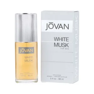 Jovan White Musk for Men Eau de Cologne für Herren