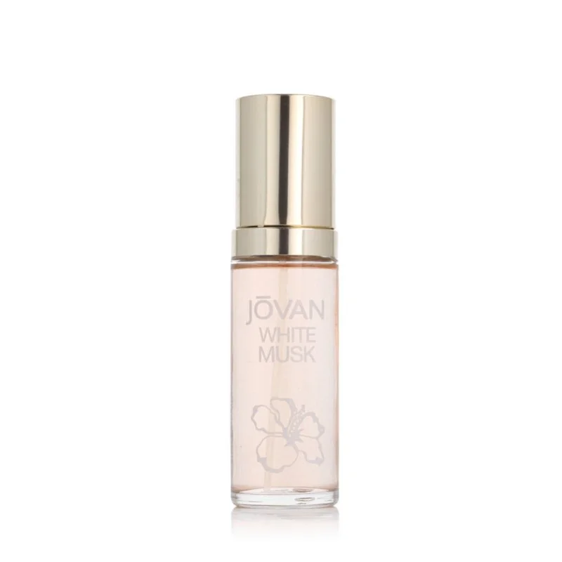 White Musk for Woman Eau de Cologne für Damen 59 ml