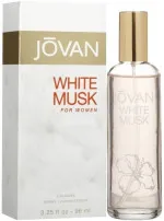 Jovan White Musk For Women Eau de Cologne 96 ml für Frauen