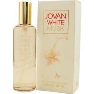 Jovan White Musk For Women Eau de Cologne 96 ml für Frauen