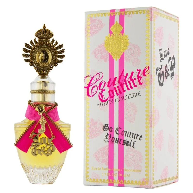 Couture Couture Eau de Parfum für Damen 50 ml