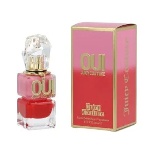 Juicy Couture Oui Eau de Parfum für Damen