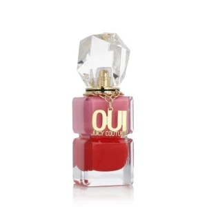 Juicy Couture Oui Eau de Parfum für Damen