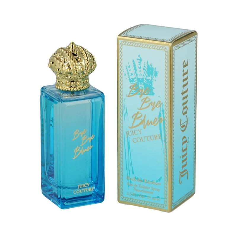 Rock The Rainbow Bye Bye Blues Eau de Toilette für Damen 75 ml