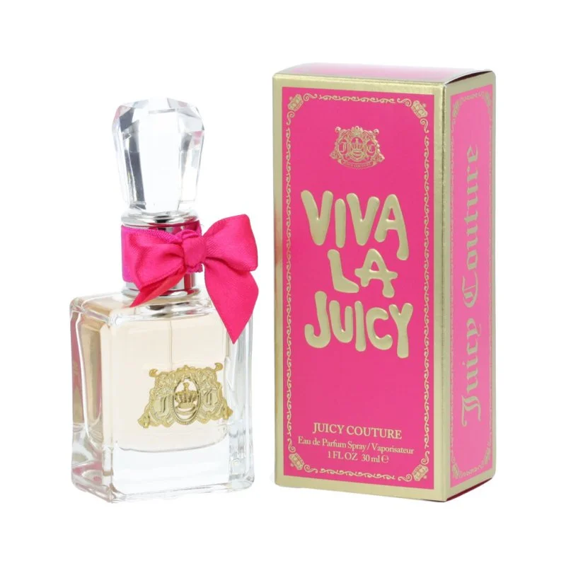 Viva La Juicy Eau de Parfum für Damen 30 ml
