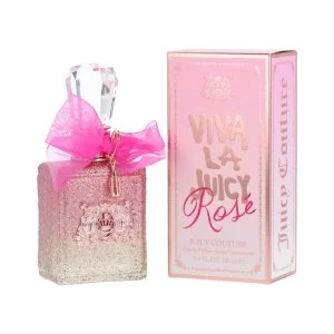 Juicy Couture Viva La Juicy Rosé Eau de Parfum für Damen
