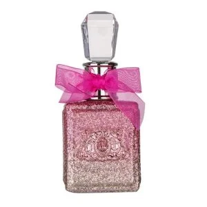 Juicy Couture Viva La Juicy Rosé Eau de Parfum für Damen