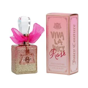 Juicy Couture Viva La Juicy Rosé Eau de Parfum für Damen