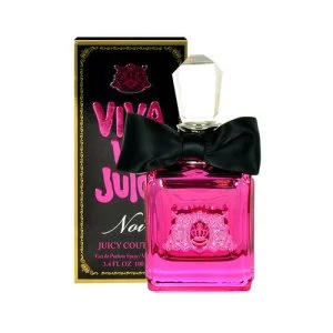 Juicy Couture Viva La Juicy Noir Eau de Parfum für Damen