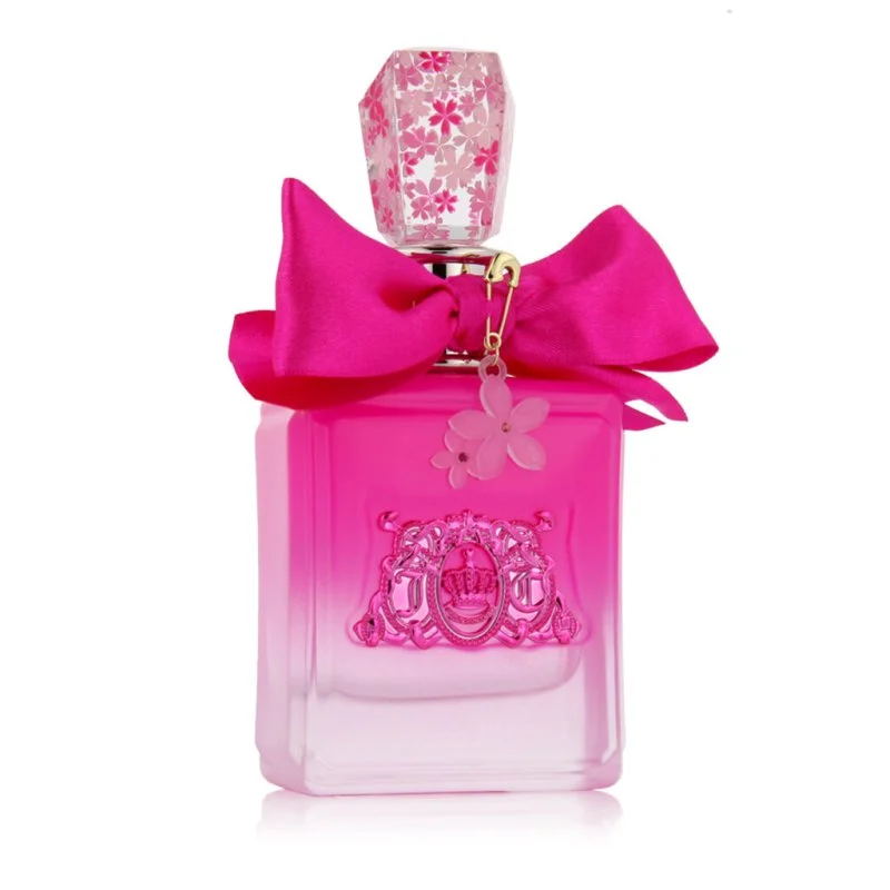 Viva La Juicy Petals Please Eau de Parfum für Damen 100 ml