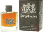 Dirty English Eau de Toilette 100 ml für Männer