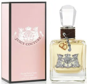Juicy Couture Juicy Couture Eau de Parfum für Frauen