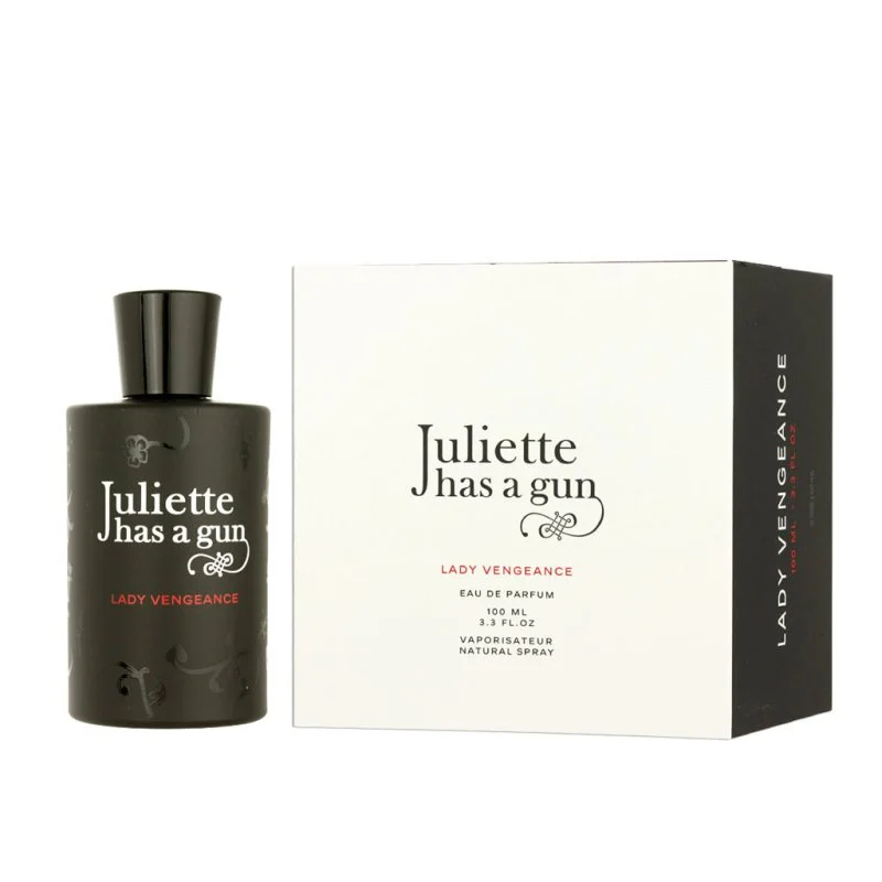 Lady Vengeance Eau de Parfum für Damen 100 ml