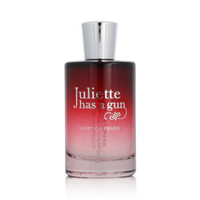 Lipstick Fever Eau de Parfum für Damen 100 ml