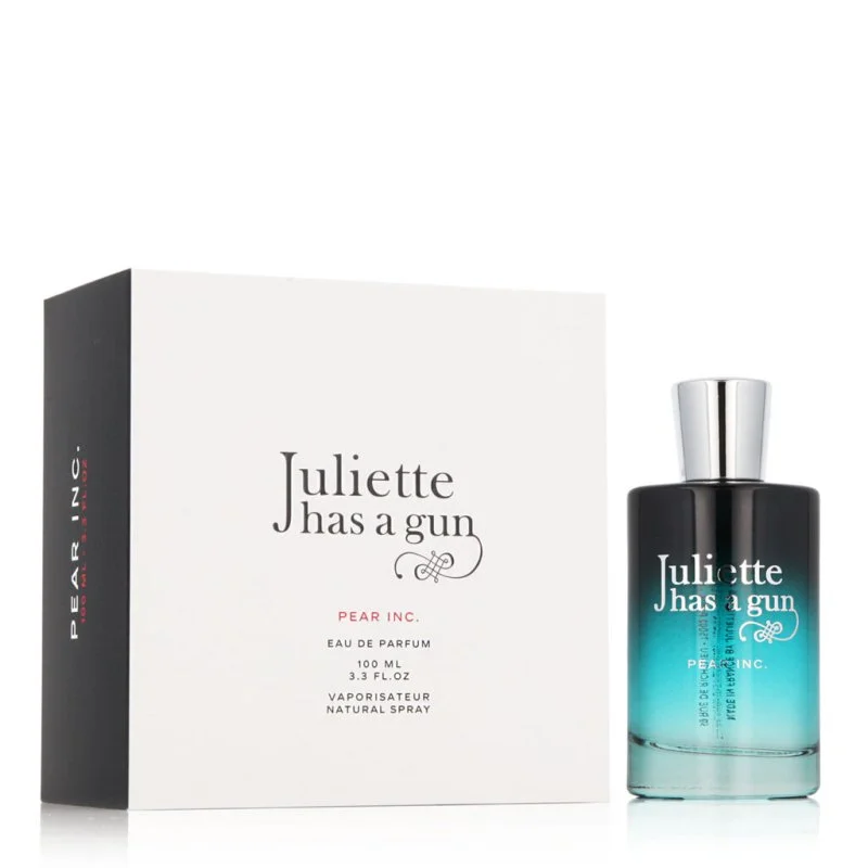 Pear Inc Eau de Parfum Unisex 100 ml