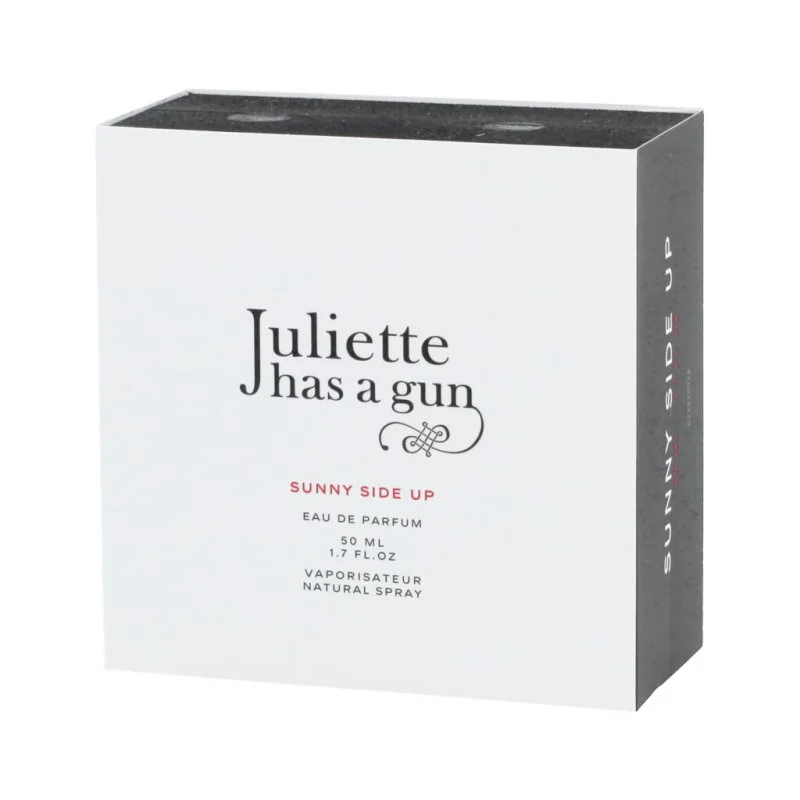 Sunny Side Up Eau de Parfum für Damen 50 ml