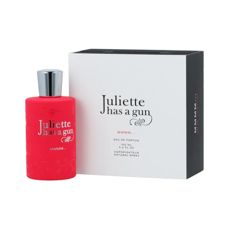 Mmmm... Eau de Parfum unisex 100 ml