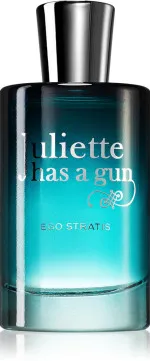 Ego Stratis Eau de Parfum Unisex 100 ml