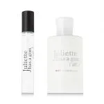 Juliette Has A Gun Not A Perfume EDP Not A Perfume 100 ml + EDP MINI Juliette 7,4 ml W