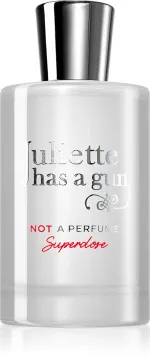 Not A Perfume Superdose Eau de Parfum Unisex 100 ml