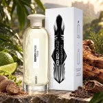 Jungle Pour Homme Eau de Toilette für Herren 75 ml