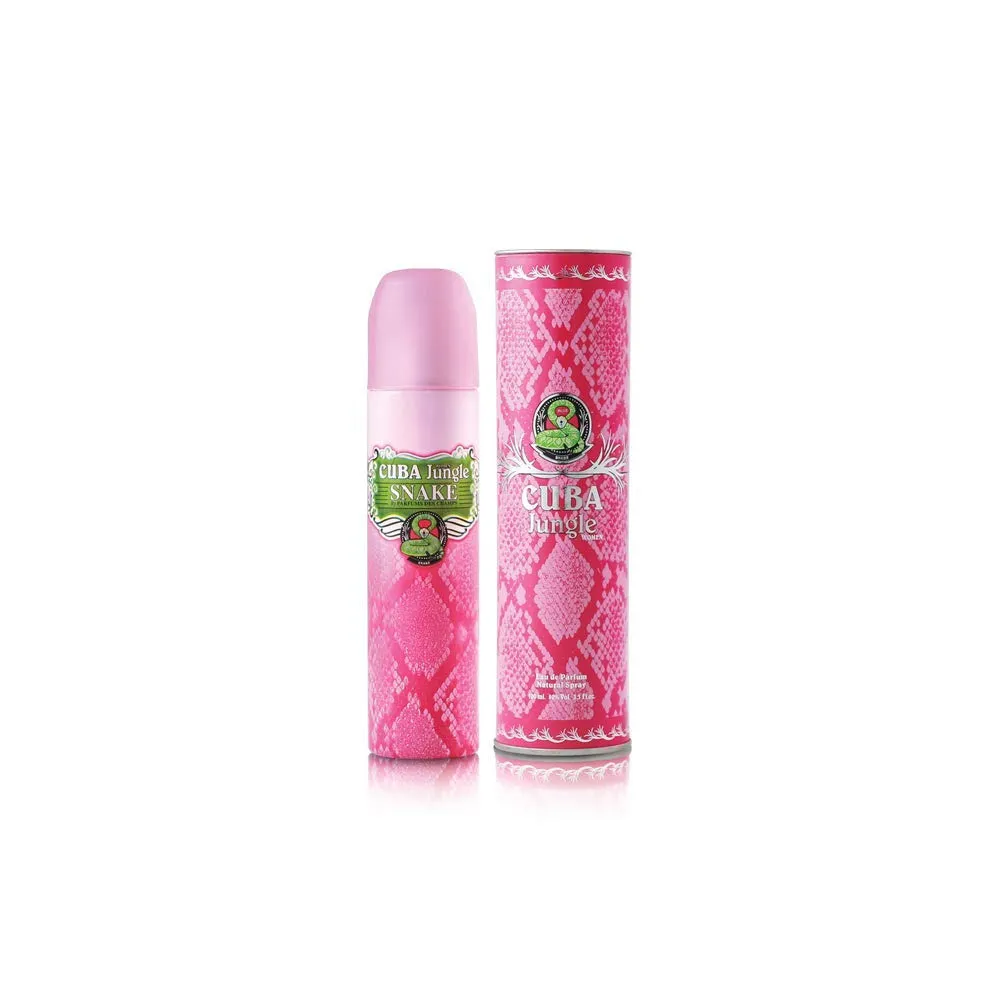 Jungle Snake Eau de Parfum für Damen 100 ml