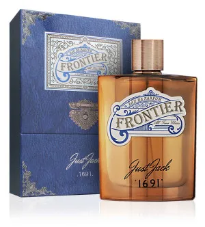Just Jack Frontier Eau de Parfum für Herren