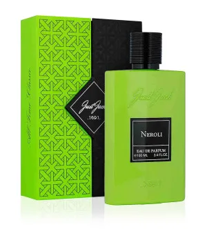 Just Jack Neroli Eau de Parfum für Herren 100 ml