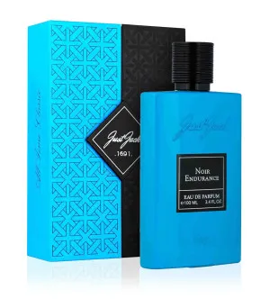 Just Jack Noir Endurance Eau de Parfum Unisex 100 ml