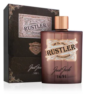 Just Jack Rustler Eau de Parfum für Männer