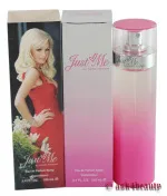 Just Me Eau de Parfum für Damen 100 ml