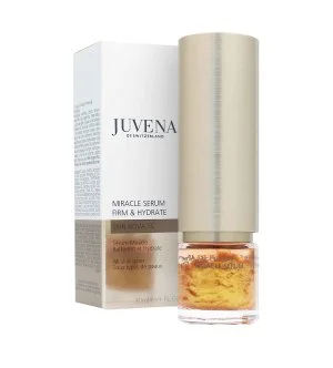 Juvena Miracle Firm & Hydrate Serum straffendes und feuchtigkeitsspendendes Serum