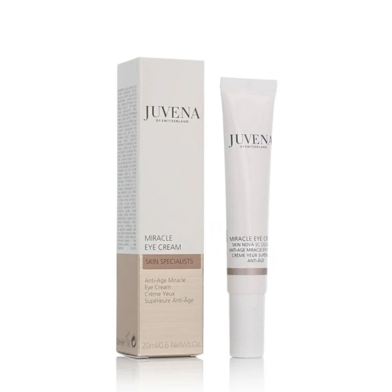 Miracle Augencreme 20 ml
