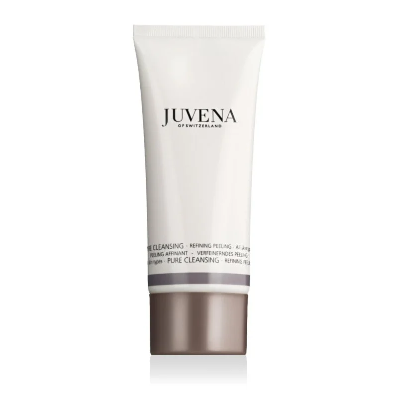 Pure Cleansing Verfeinerndes Peeling 100 ml