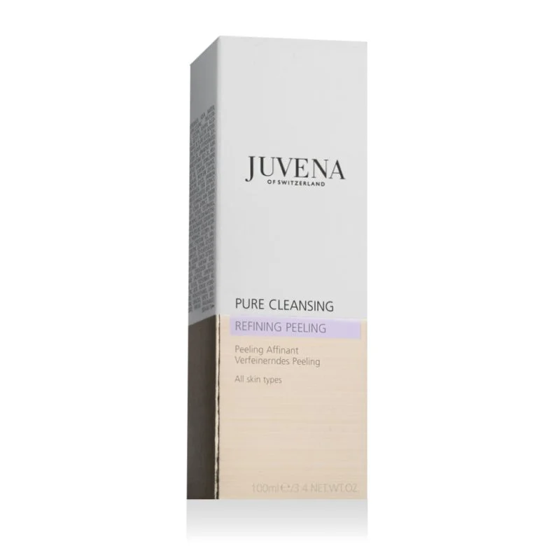 Pure Cleansing Verfeinerndes Peeling 100 ml